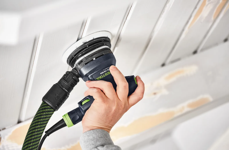 Кабель plug it H05 RN-F-7.5 Festool 203920 203920 фото