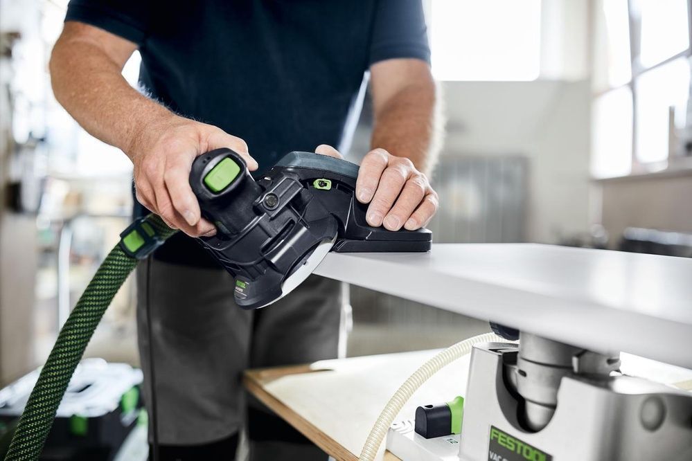Допоміжний установчий пристрій AH-ES-ETS/ETSC Festool 205316 205316 фото