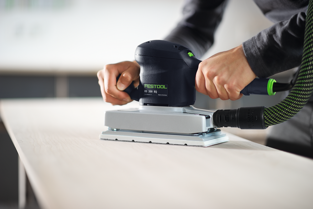 Шліфувальна підошва SSH-STF-115x225/10 Festool 483679 483679 фото