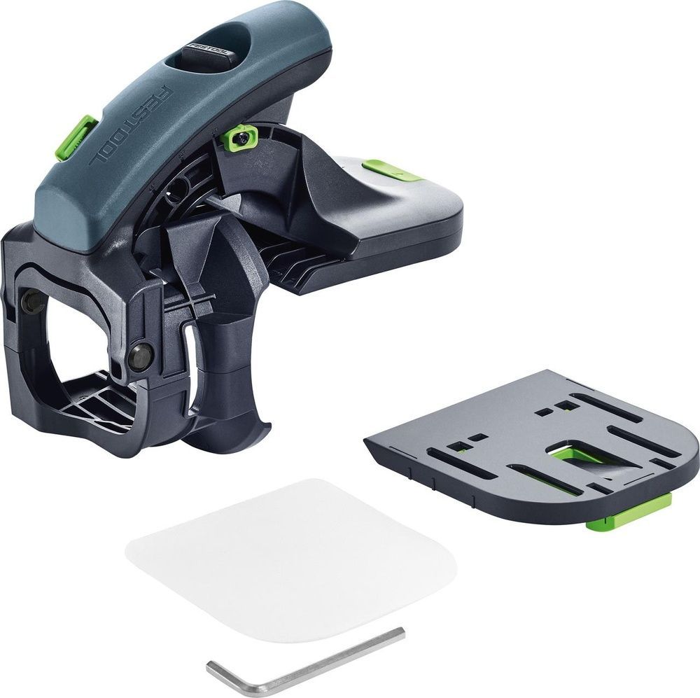 Допоміжний установчий пристрій AH-ES-ETS/ETSC Festool 205316 205316 фото
