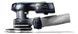 Акумуляторна дельтоподібна шліфувальна машинка DTSC 400 3.0 I-Set Festool 578138 578138 фото 2