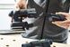Акумуляторна дельтоподібна шліфувальна машинка DTSC 400 3.0 I-Set Festool 578138 578138 фото 10