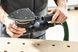 Акумуляторна дельтоподібна шліфувальна машинка DTSC 400 3.0 I-Set Festool 578138 578138 фото 7