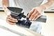 Акумуляторна дельтоподібна шліфувальна машинка DTSC 400 3.0 I-Set Festool 578138 578138 фото 8