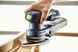 Акумуляторна дельтоподібна шліфувальна машинка DTSC 400 3.0 I-Set Festool 578138 578138 фото 3