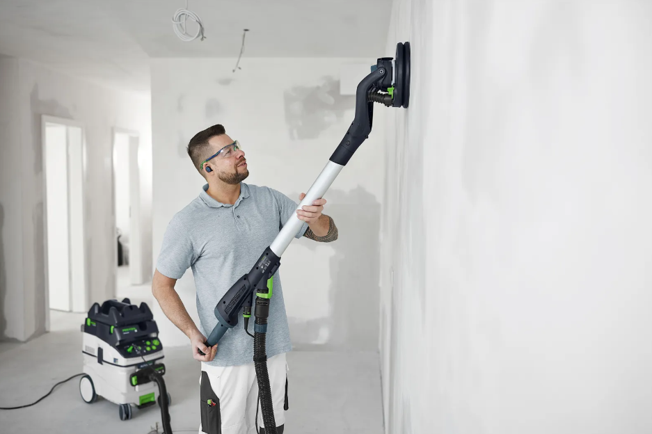 Проміжна підкладка IP D220-LHS 2 225-SW Festool 578916 578916 фото
