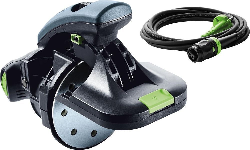 Шліфувальна машинка для обробки крайок ES-ETS 125 REQ-Plus Festool 576678 576678 фото