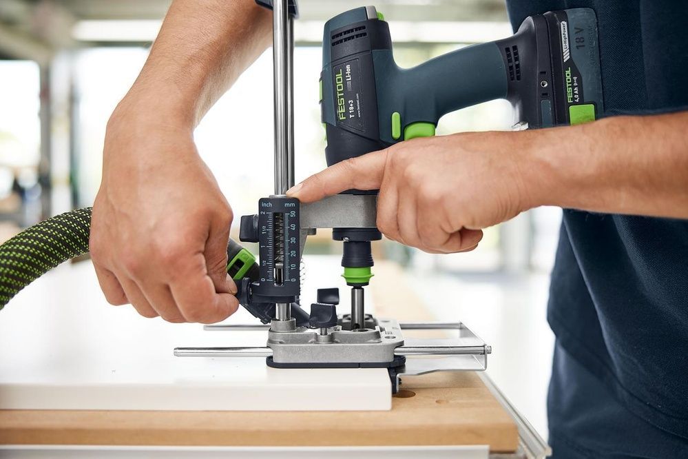 Стойка для дрели MB 40 Festool 577970 577970 фото