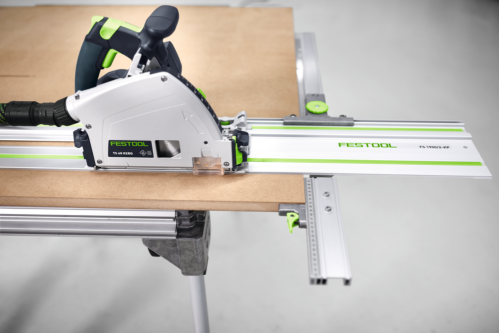 Параллельный упор FS-PA Festool 495717 495717 фото