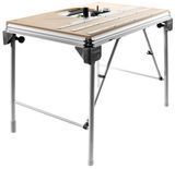 Багатофункціональний стіл MFT/3 Conturo-AP Festool 500869 500869 фото