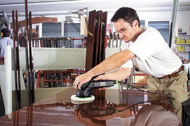 Ексцентрикова шліфувальна машинка з редуктором ROTEX RO 150 FEQ-Plus Festool 576017 576017 фото