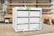 Контейнер для систейнерів&sup3; SYS3-RK/6 M 337 Festool 577807  577807  фото 7