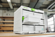 Контейнер для систейнерів&sup3; SYS3-RK/6 M 337 Festool 577807  577807  фото 2