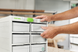 Контейнер для систейнерів&sup3; SYS3-RK/6 M 337 Festool 577807  577807  фото 5