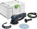 Ексцентрикова шліфувальна машинка з редуктором ROTEX RO 150 FEQ-Plus Festool 576017 576017 фото 1