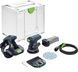 Шліфувальна машинка для обробки крайок ES-ETS 125 REQ-Plus Festool 576678 576678 фото 1
