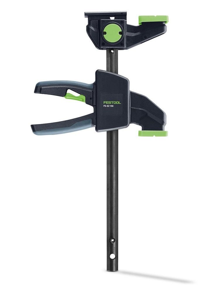 Струбцины одноручные FS EZ 150 Festool 578623 578623 фото