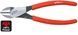 Массивные бокорезы 180 мм с DynamicJoint&reg; Classic Wiha 41261 41261 фото 2