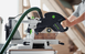 Багатофункціональний стіл MFT Kapex Festool 495465 495465 фото 2