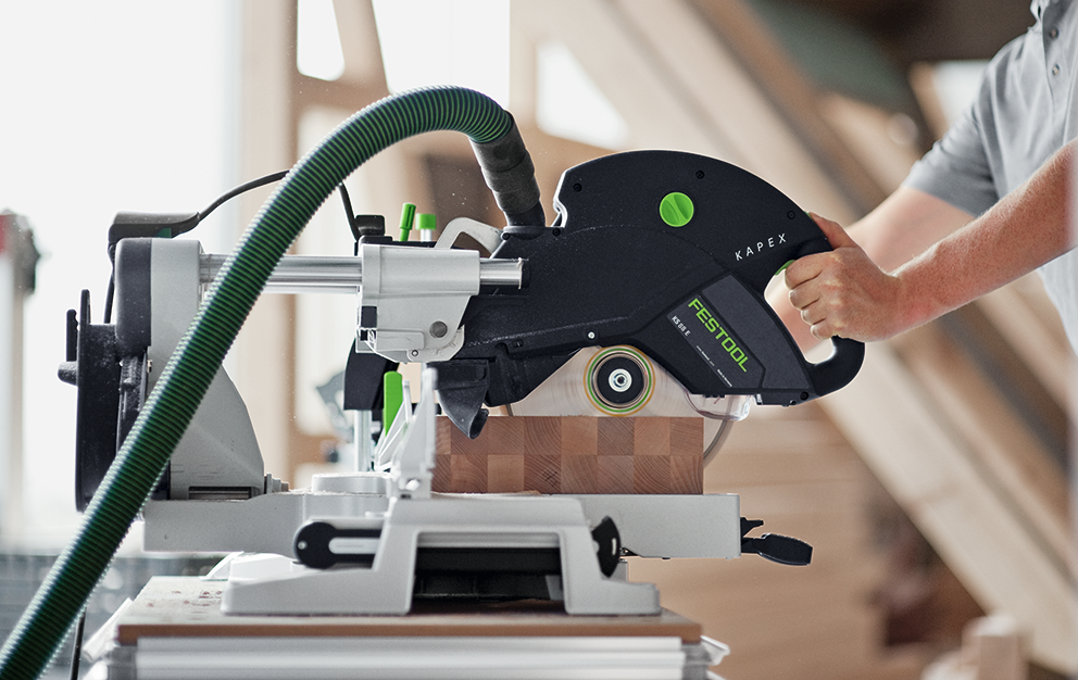 Багатофункціональний стіл MFT Kapex Festool 495465 495465 фото