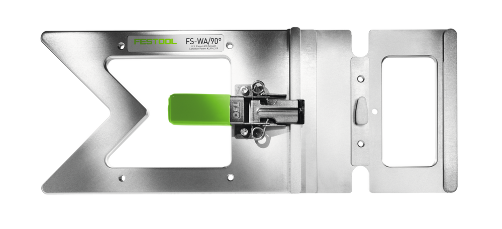 Угловой упор FS-WA/90&deg; Festool 205229 205229 фото