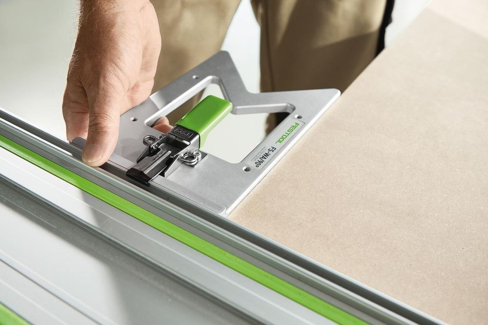 Угловой упор FS-WA/90&deg; Festool 205229 205229 фото
