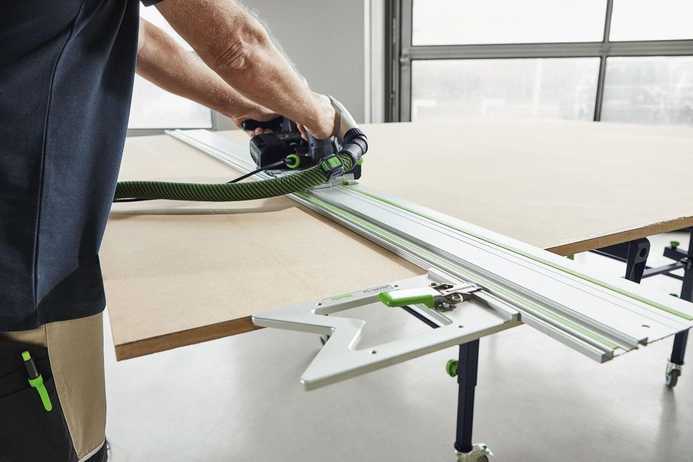 Угловой упор FS-WA/90&deg; Festool 205229 205229 фото