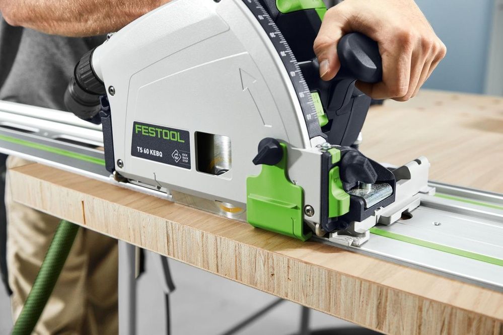 Заглибна пила TS 60 KEBQ-Plus-FS 100Y Limited Edition Festool 577417LE 577417LE фото