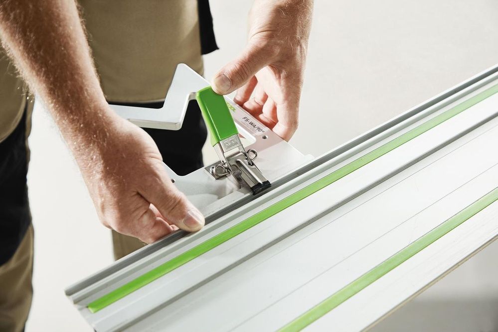 Угловой упор FS-WA/90&deg; Festool 205229 205229 фото