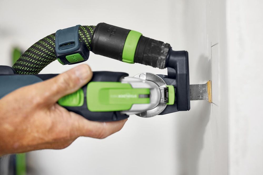 Карбідне пиляльне полотно MSB 60/32/HM/OSC Festool 578096 578096 фото