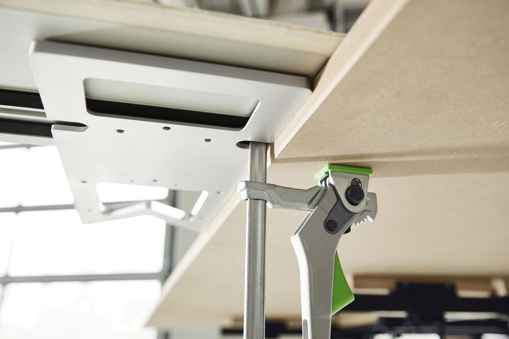 Угловой упор FS-WA/90&deg; Festool 205229 205229 фото