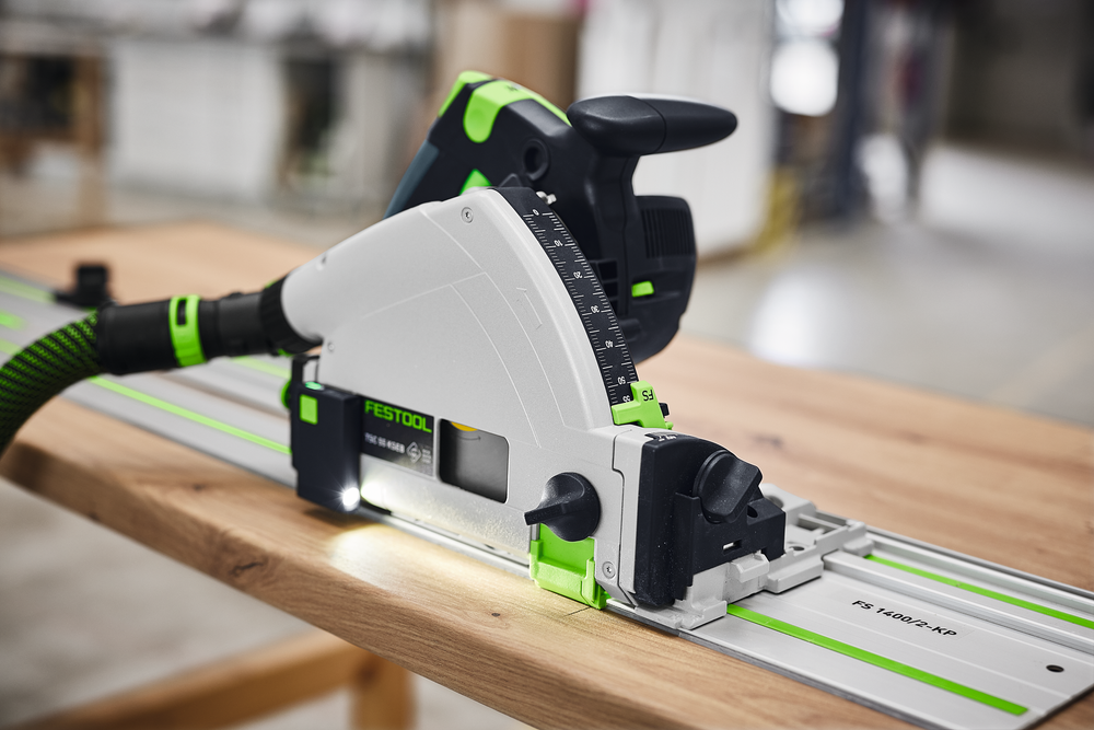 Модуль підсвічування LM-TS/TSC Festool 578591 578591  фото