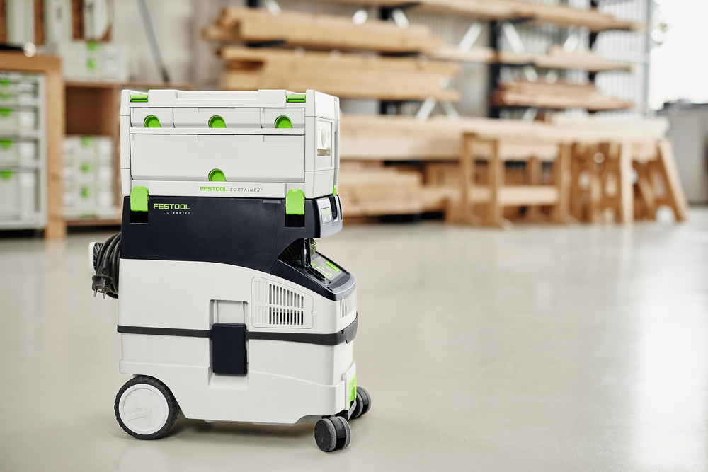 Сортейнер SYS 3-SORT/4 Festool 491522 491522 фото