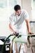 Пневматична ексцентрикова шліфувальна машинка LEX 3 150/5 Festool 575081 575081 фото 6