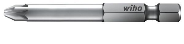Бит PZ1 x 50 мм Professional Wiha 33706 33706 фото