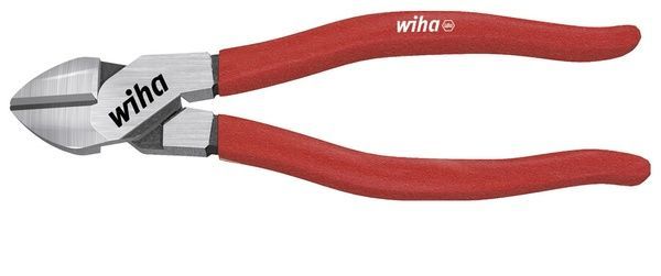 Бокорезы, кусачки 180 мм с DynamicJoint Classic Wiha 43337 43337 фото