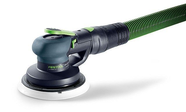 Пневматична ексцентрикова шліфувальна машинка LEX 3 150/5 Festool 575081 575081 фото