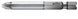 Біт PZ1 x 50 мм Professional Wiha 33706 33706 фото 1