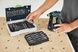 Набір біт і свердел SYS3 S 76-BB-Set Festool 578119 578119 фото 5