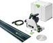 Заглибна пила TS 60 KEBQ-Plus-FS 100Y Limited Edition Festool 577417LE 577417LE фото 1