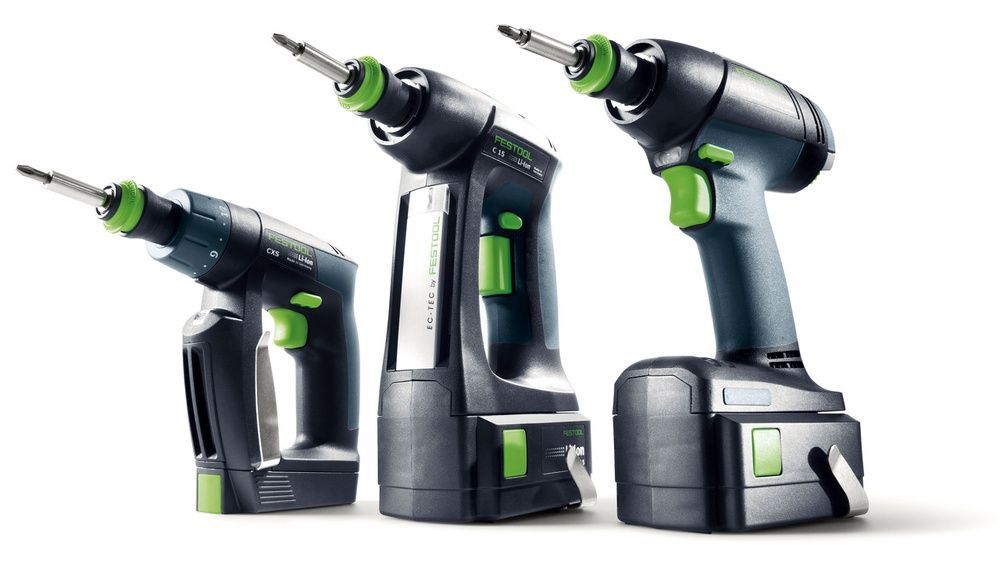 Патрон інструментальний WH-CE CENTROTEC Festool 492135 492135 фото