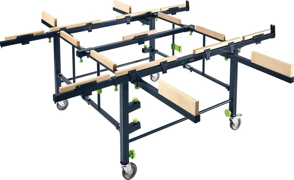 Розкрійний стіл-верстак STM 1800 Festool 205183 205183 фото