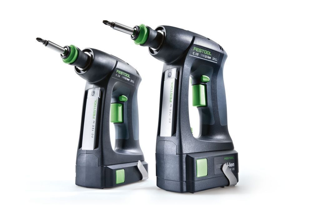 Патрон інструментальний WH-CE CENTROTEC Festool 492135 492135 фото