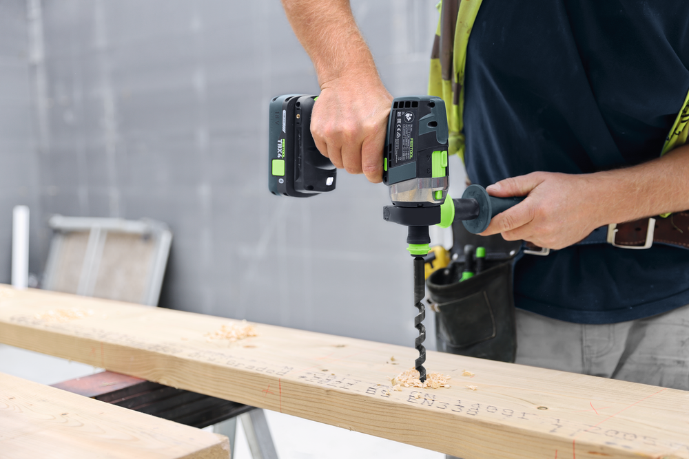 Аккумулятор Tabless BP 18 TBX 4 C-ASI Festool 578745 578745 фото