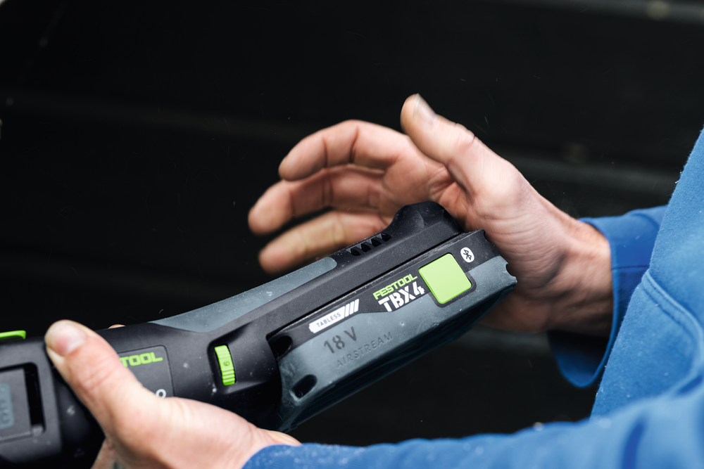 Аккумулятор Tabless BP 18 TBX 4 C-ASI Festool 578745 578745 фото