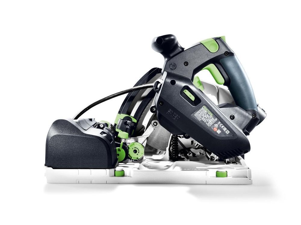 Погружная пила с подрезным диском TSV 60 KEBQ-Plus-FS Festool 577743 577743 фото