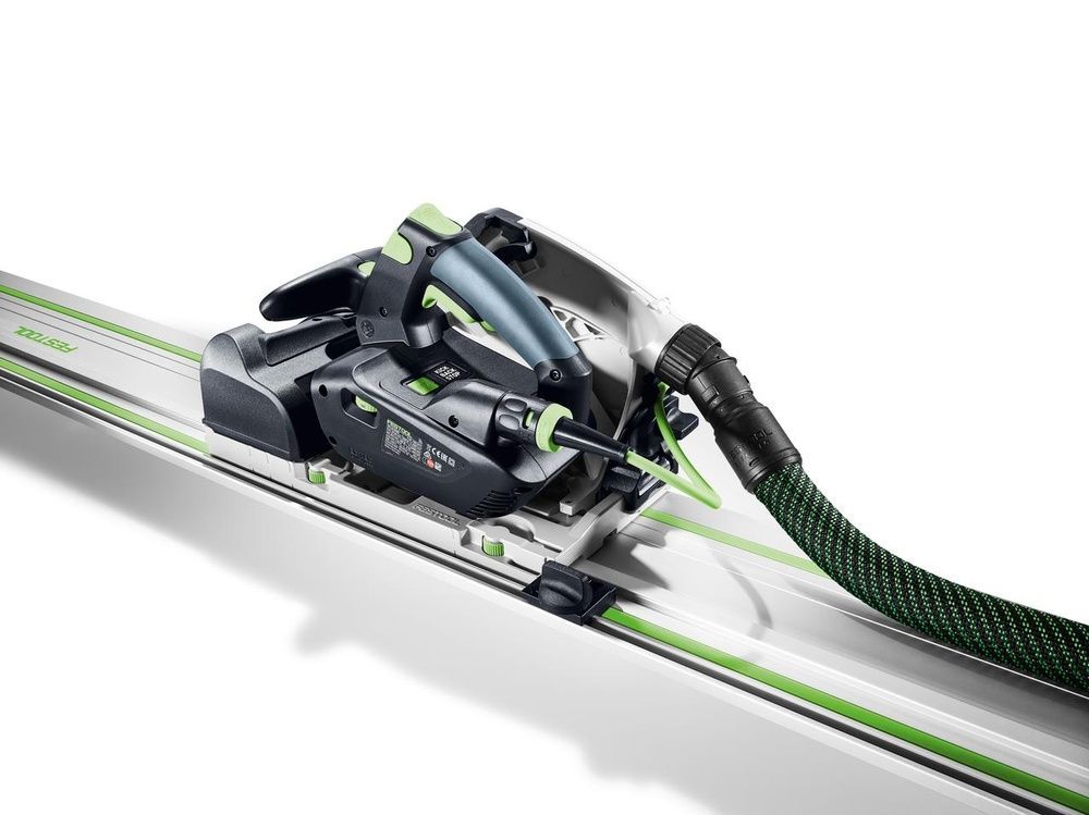 Погружная пила с подрезным диском TSV 60 KEBQ-Plus-FS Festool 577743 577743 фото