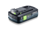 Акумулятор Tabless BP 18 TBX 4 C-ASI Festool 578745 578745 фото