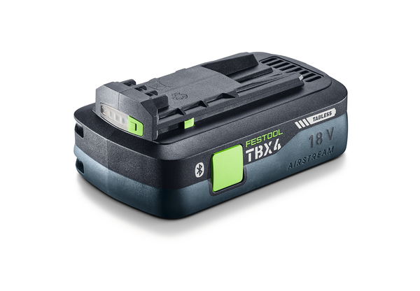 Аккумулятор Tabless BP 18 TBX 4 C-ASI Festool 578745 578745 фото