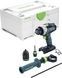 Акумуляторний дриль-шурупокрут QUADRIVE TDC 18/4 i-Basic Festool 575601 575601 фото 1